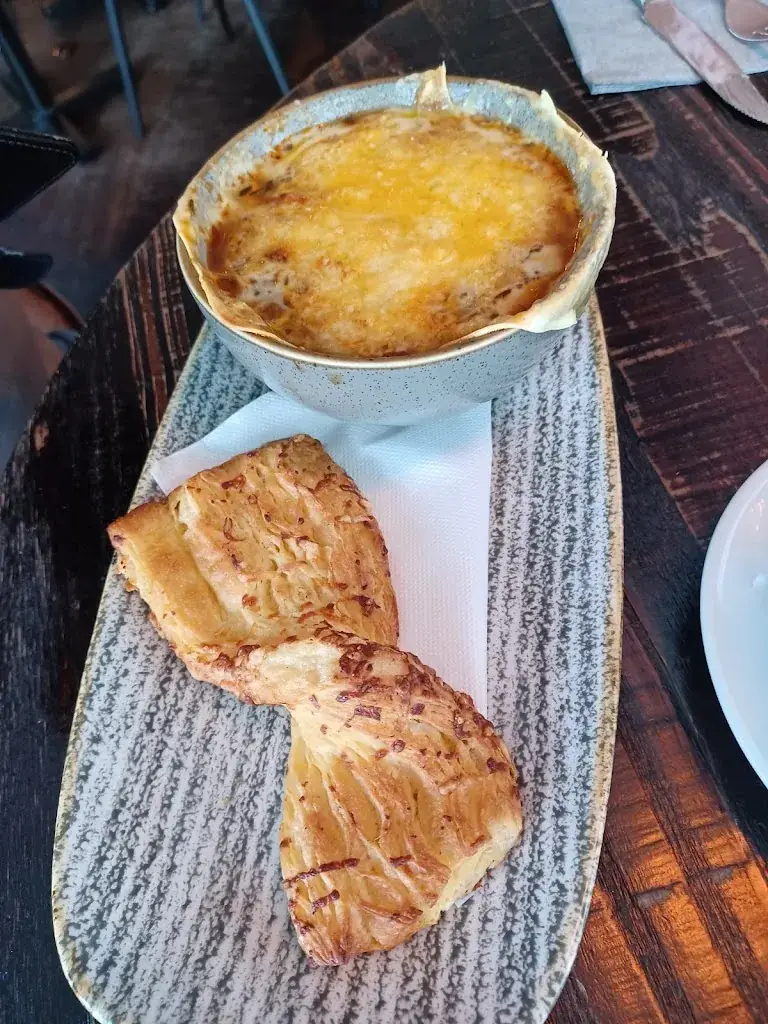 Menu_De Krokodil_Krommenie_immagine_5