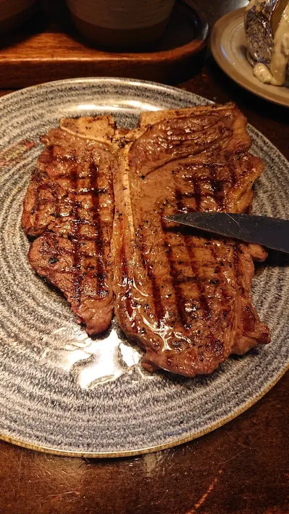 Menu_De Krokodil_Krommenie_immagine_6