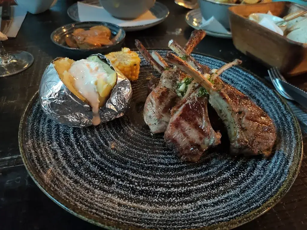 Menu_De Krokodil_Krommenie_immagine_8