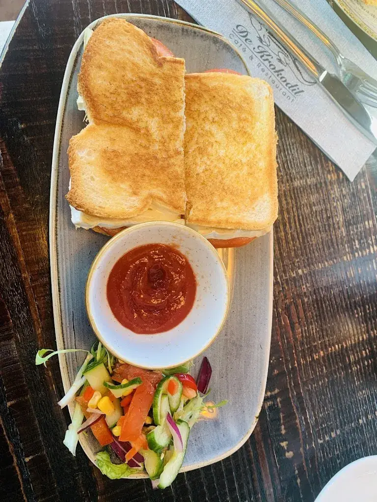 Pradeep Kumar_De Krokodil_Krommenie_recensione