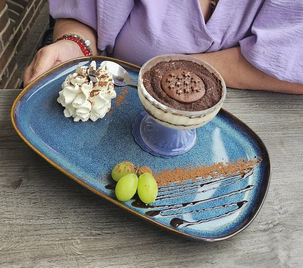 Menu_Ristorante La Forchetta_Krommenie_image_5