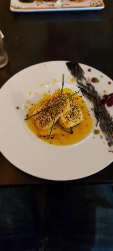 Menu_Ristorante La Forchetta_Krommenie_image_9