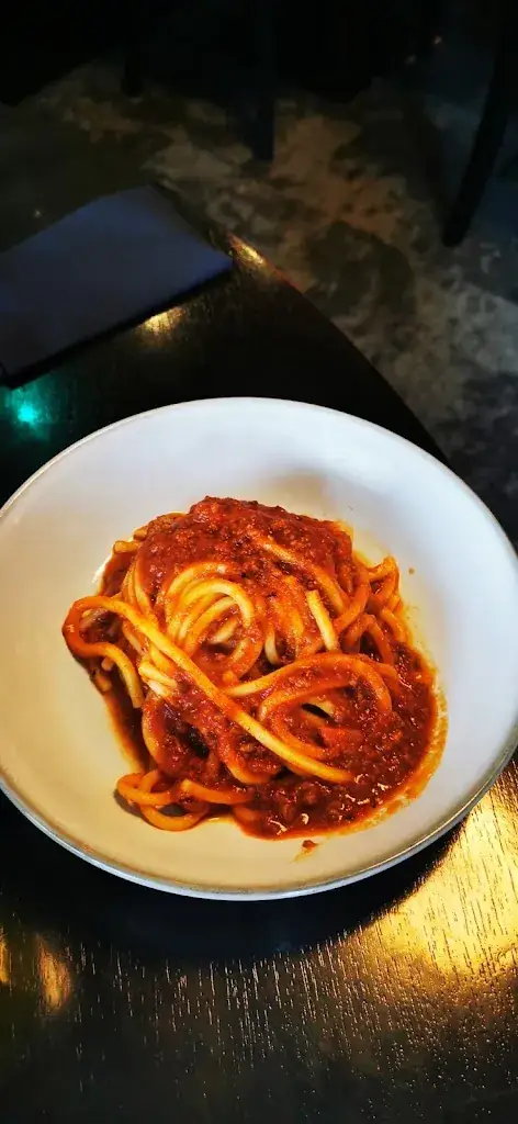 Yovcho Yovchev_Ristorante La Forchetta_Krommenie_review