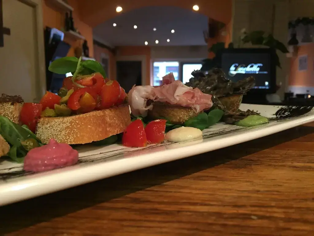 Ristorante La Forchetta_Krommenie_slider_image_3