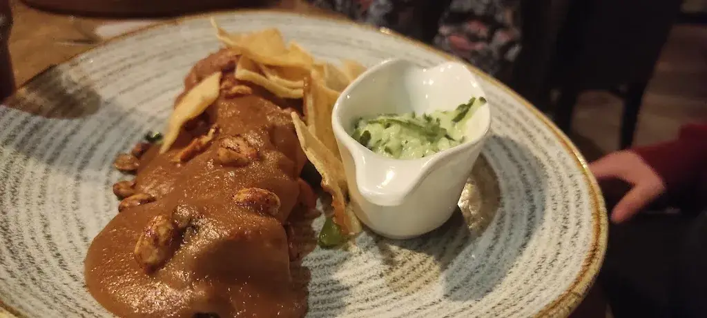 Menu_Grand Café Atlantic_Krommenie_image_6