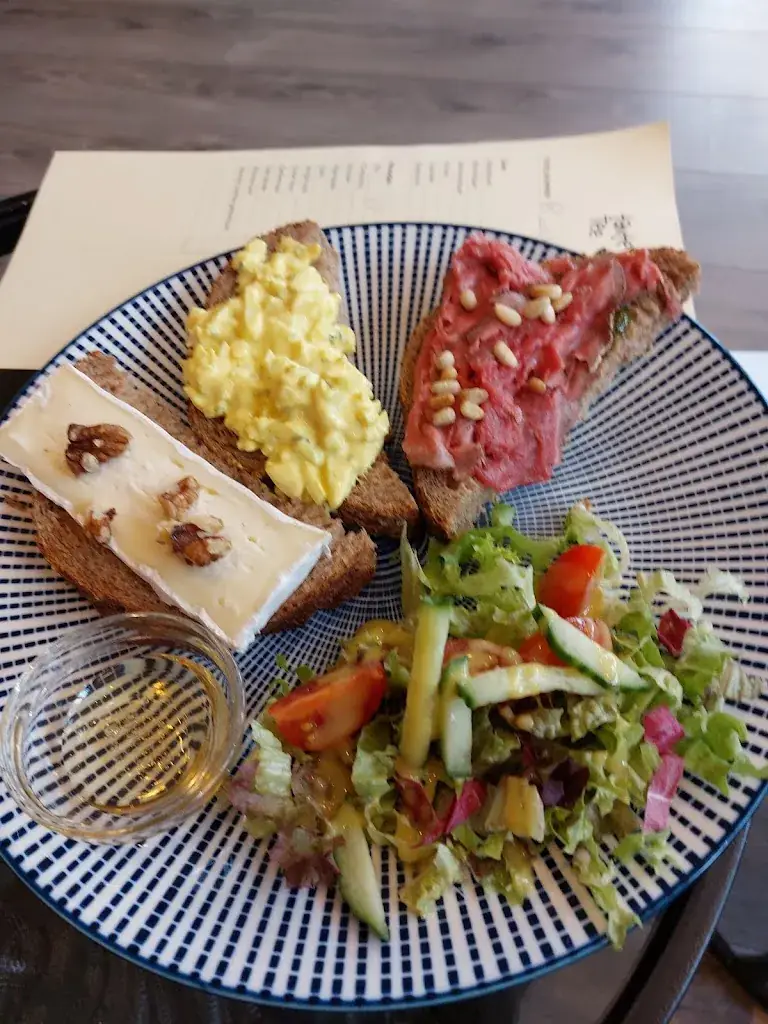 Lunabob holland_Tante Tee_Krommenie_review