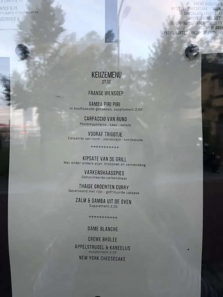 Menu_Eetcafé De Tamme Boer_Krommenie_image_1