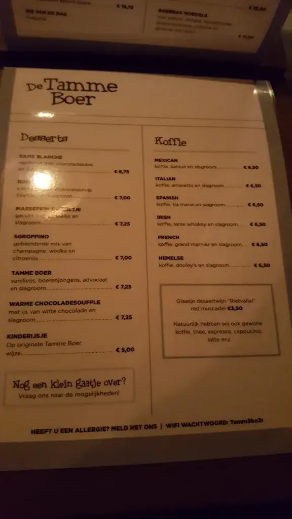 Menu_Eetcafé De Tamme Boer_Krommenie_image_4