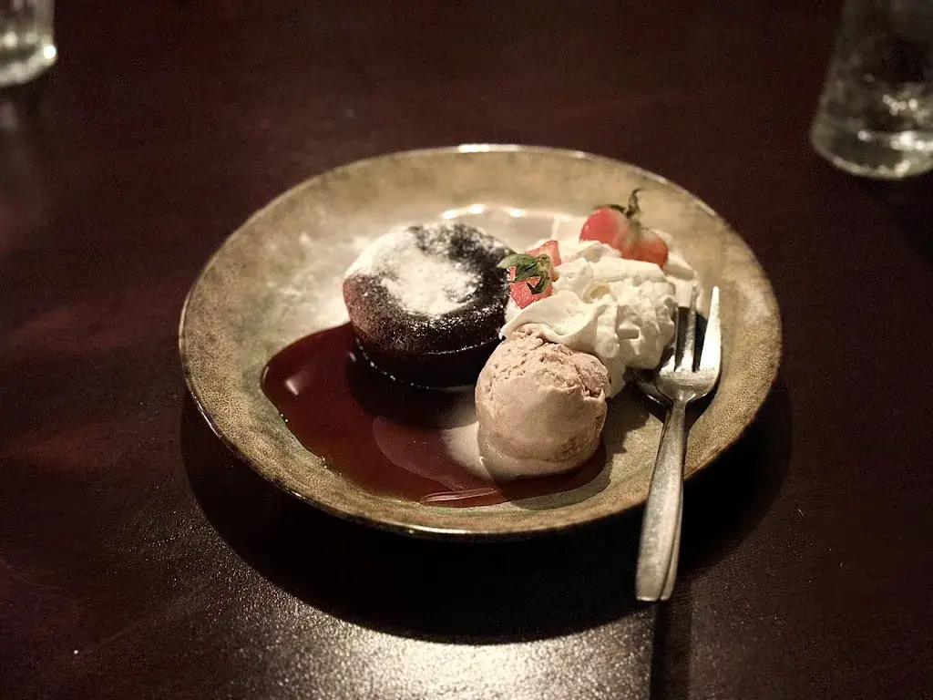 Patrick Plaggenborg_Eetcafé De Tamme Boer_Krommenie_review