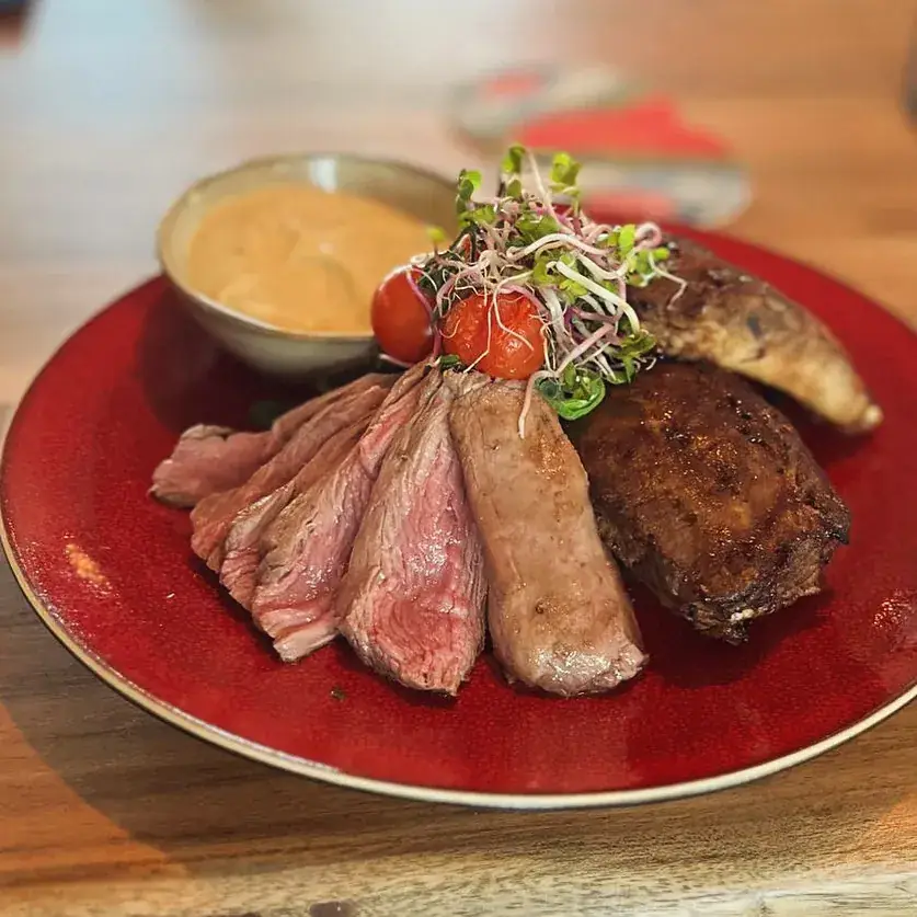 Eetcafé De Tamme Boer_Krommenie_slider_image_2