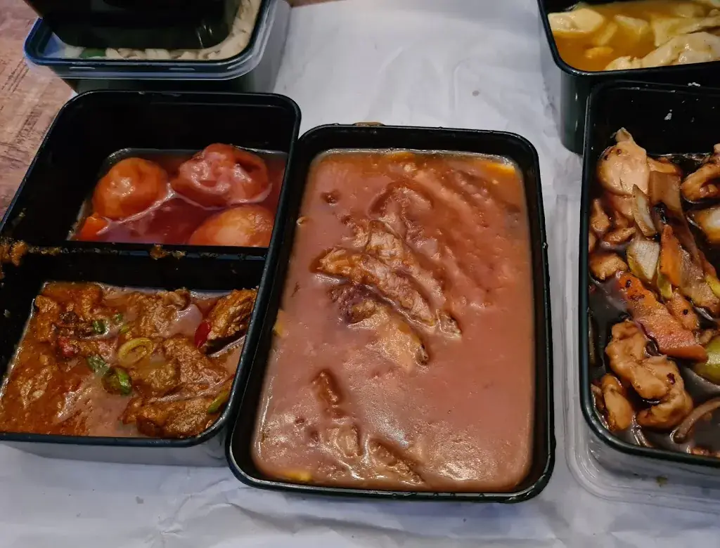 Menü_Kang Wah_Krommenie_Bild_2