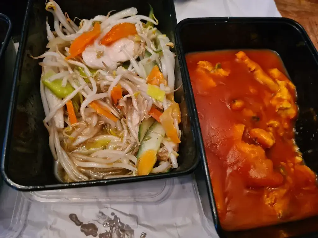 Menü_Kang Wah_Krommenie_Bild_3