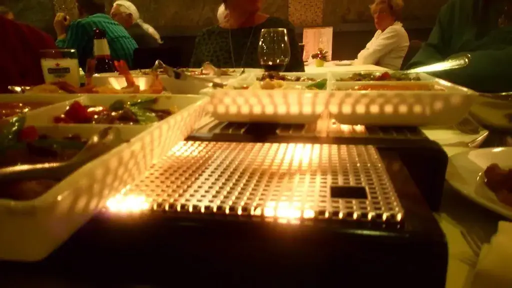 Menü_Kang Wah_Krommenie_Bild_6