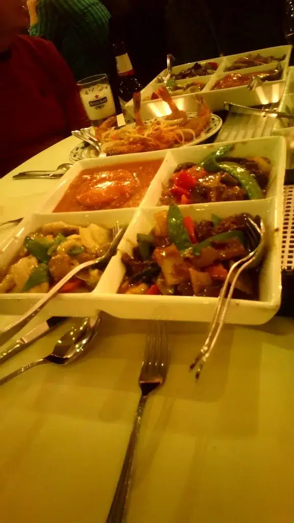 Menü_Kang Wah_Krommenie_Bild_7