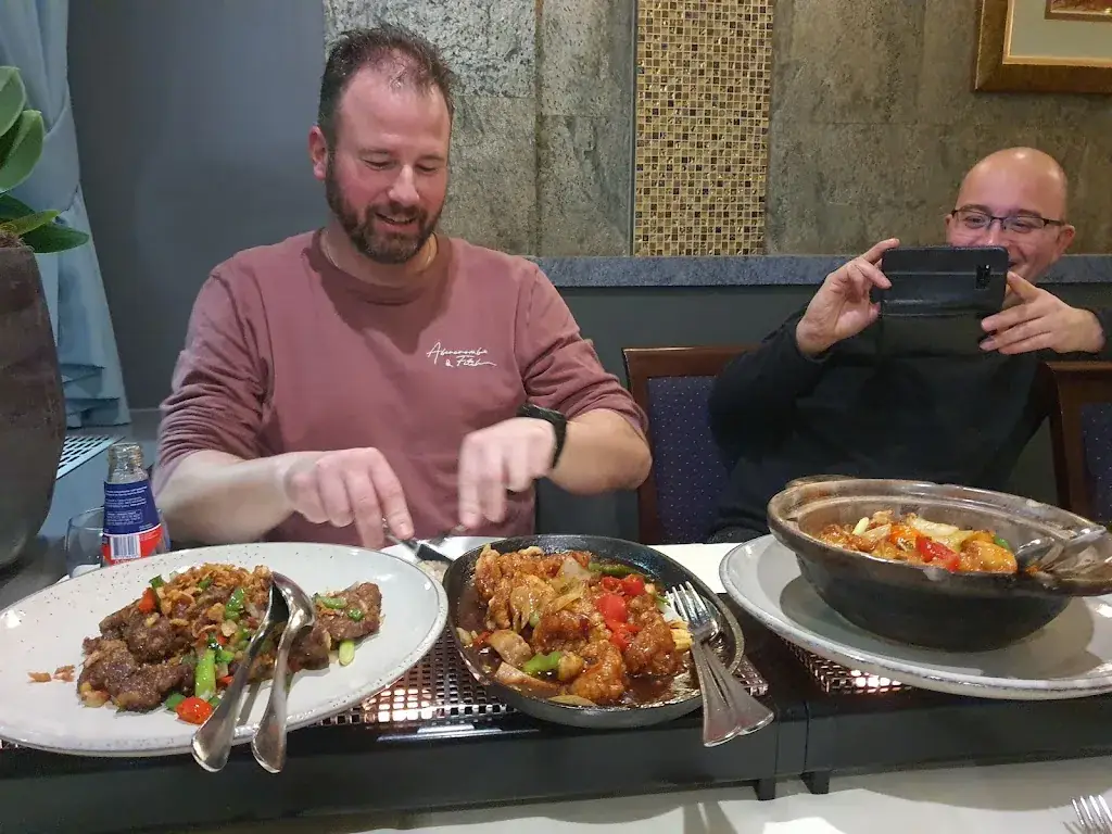 Menü_Kang Wah_Krommenie_Bild_9