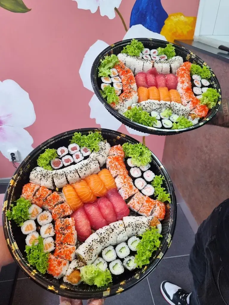 Menu_Mr. Sushi Krommenie_Krommenie_imagen_4