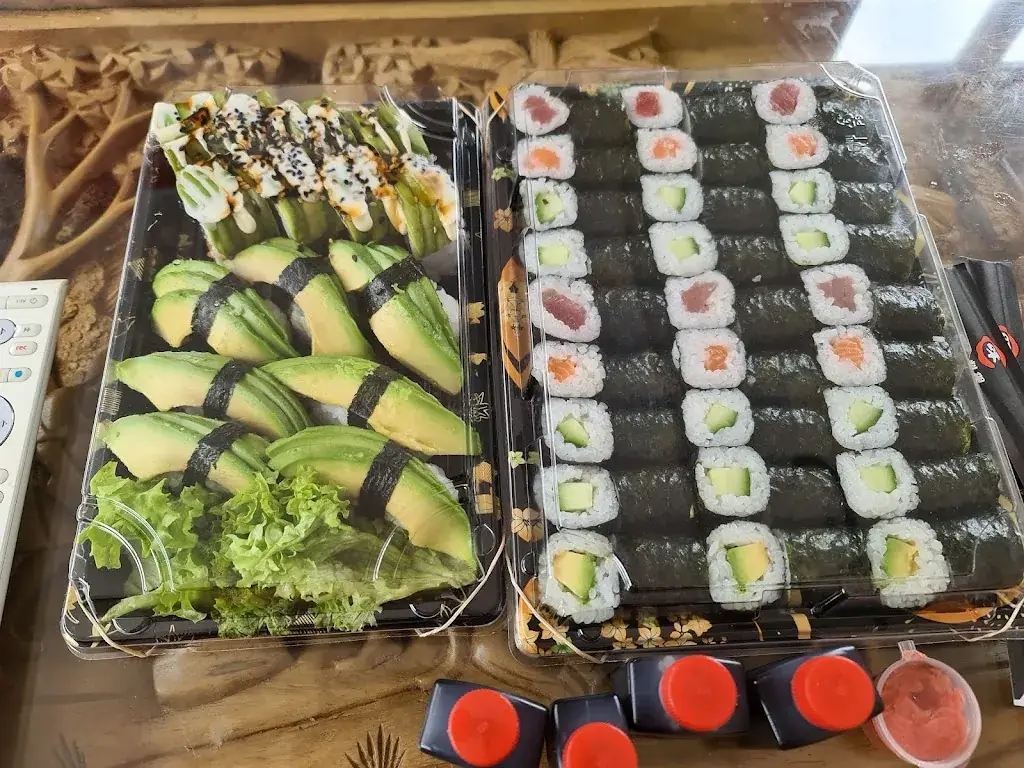 Menu_Mr. Sushi Krommenie_Krommenie_imagen_8