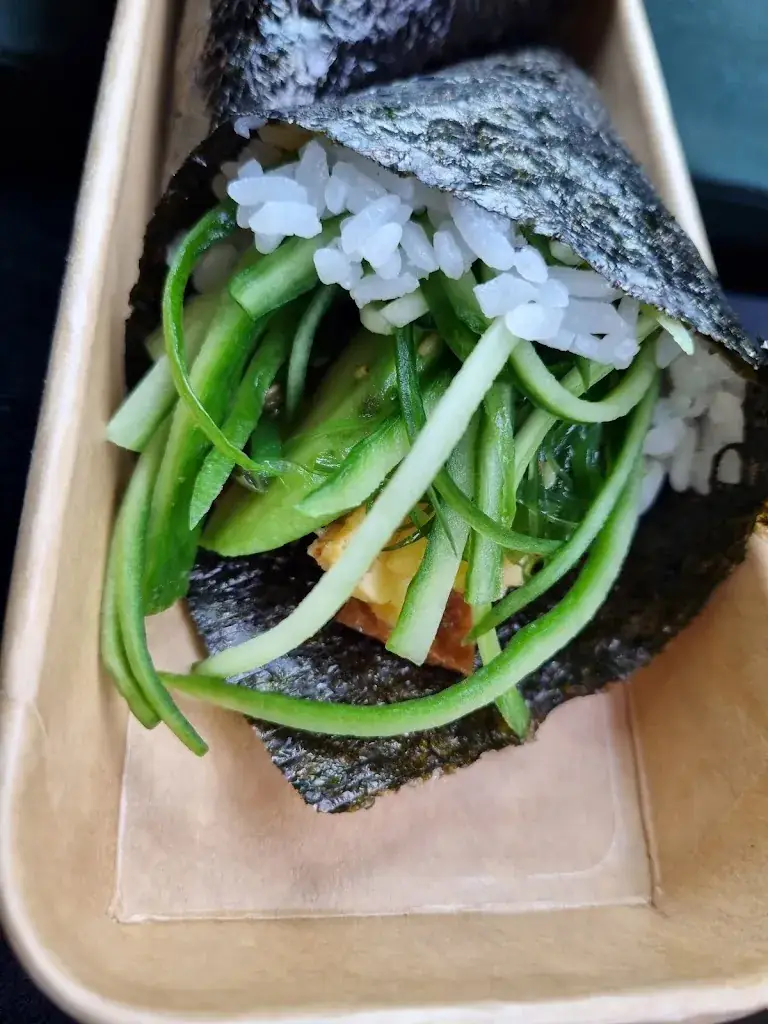 I D_Mr. Sushi Krommenie_Krommenie_reseña