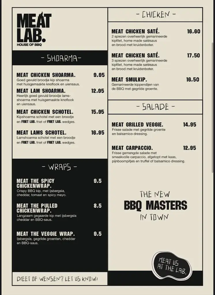 Menu_Meat Lab._Krommenie_image_3