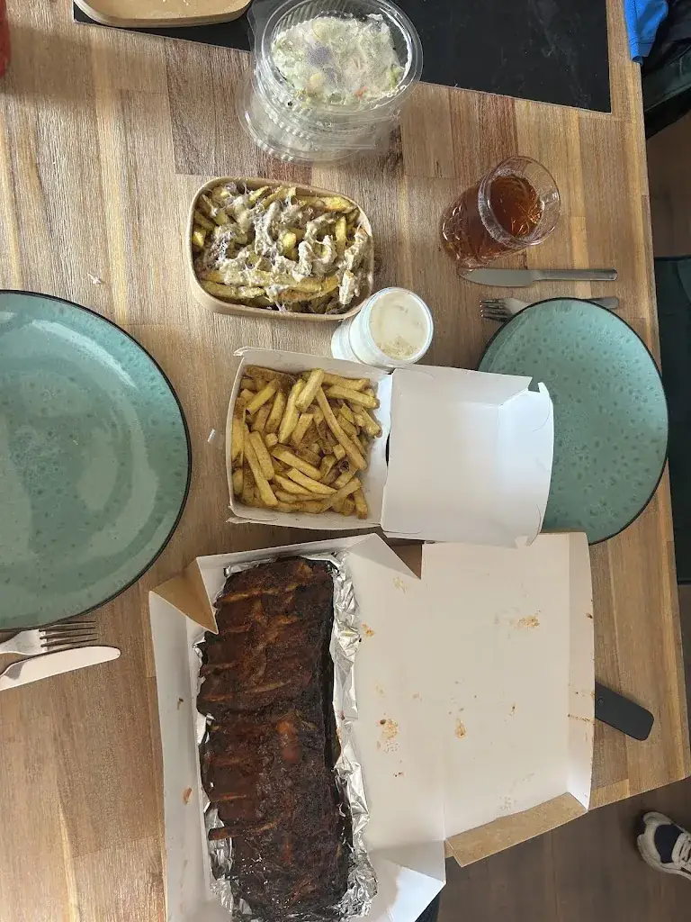 Bo Kwadijk_Meat Lab._Krommenie_review