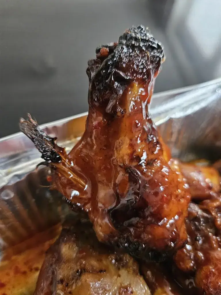 Mila G. (Peace With Me)_Meat Lab._Krommenie_review