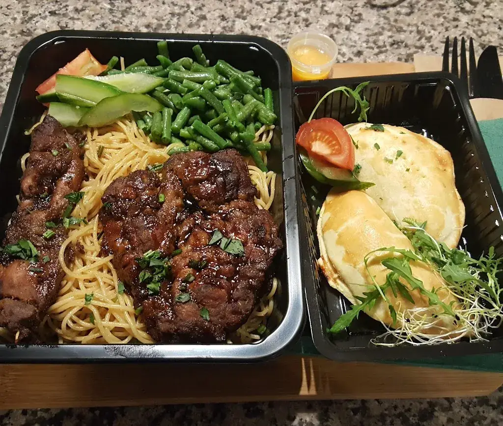 Menü_Biems Kitchen-Krommenie_Krommenie_Bild_3