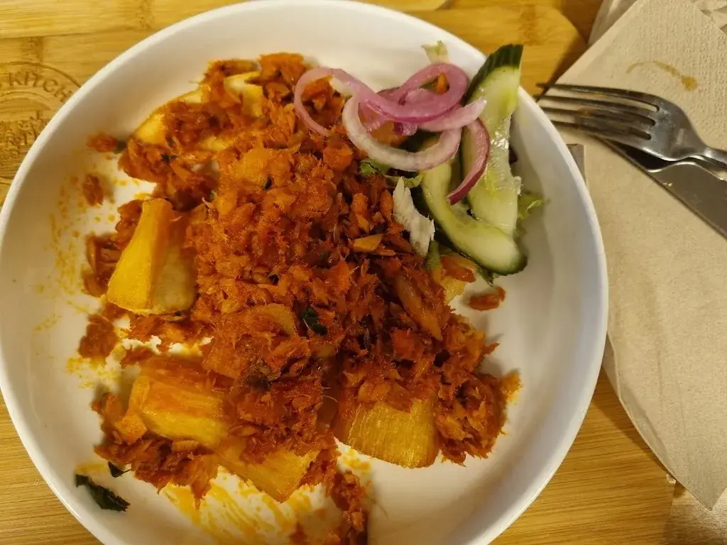 Menü_Biems Kitchen-Krommenie_Krommenie_Bild_4