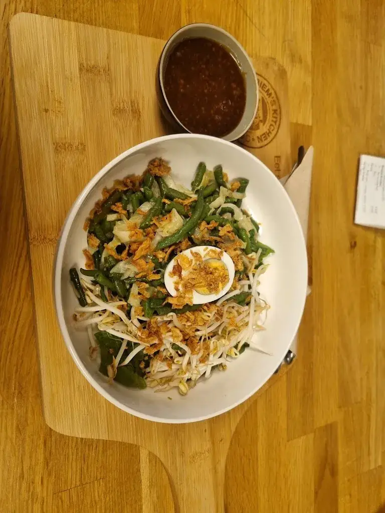 Menü_Biems Kitchen-Krommenie_Krommenie_Bild_6