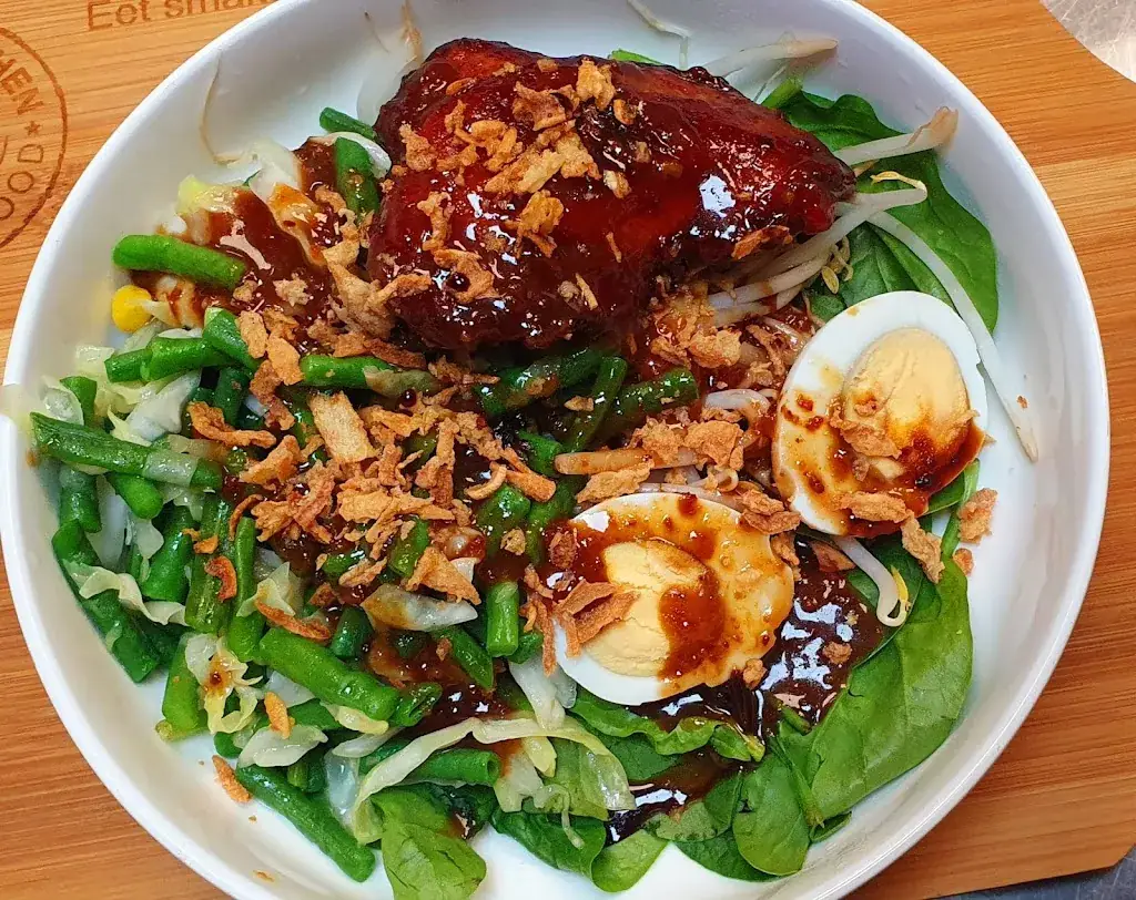 Menü_Biems Kitchen-Krommenie_Krommenie_Bild_8