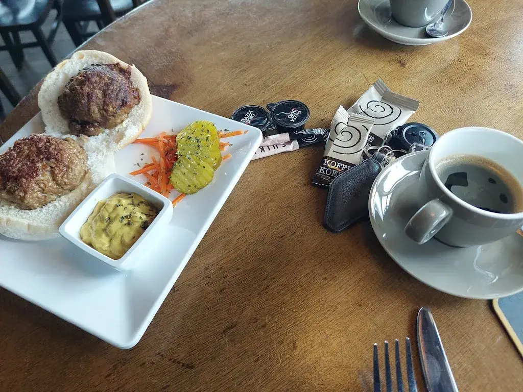 Menu_Café de Remise_Krommenie_image_3