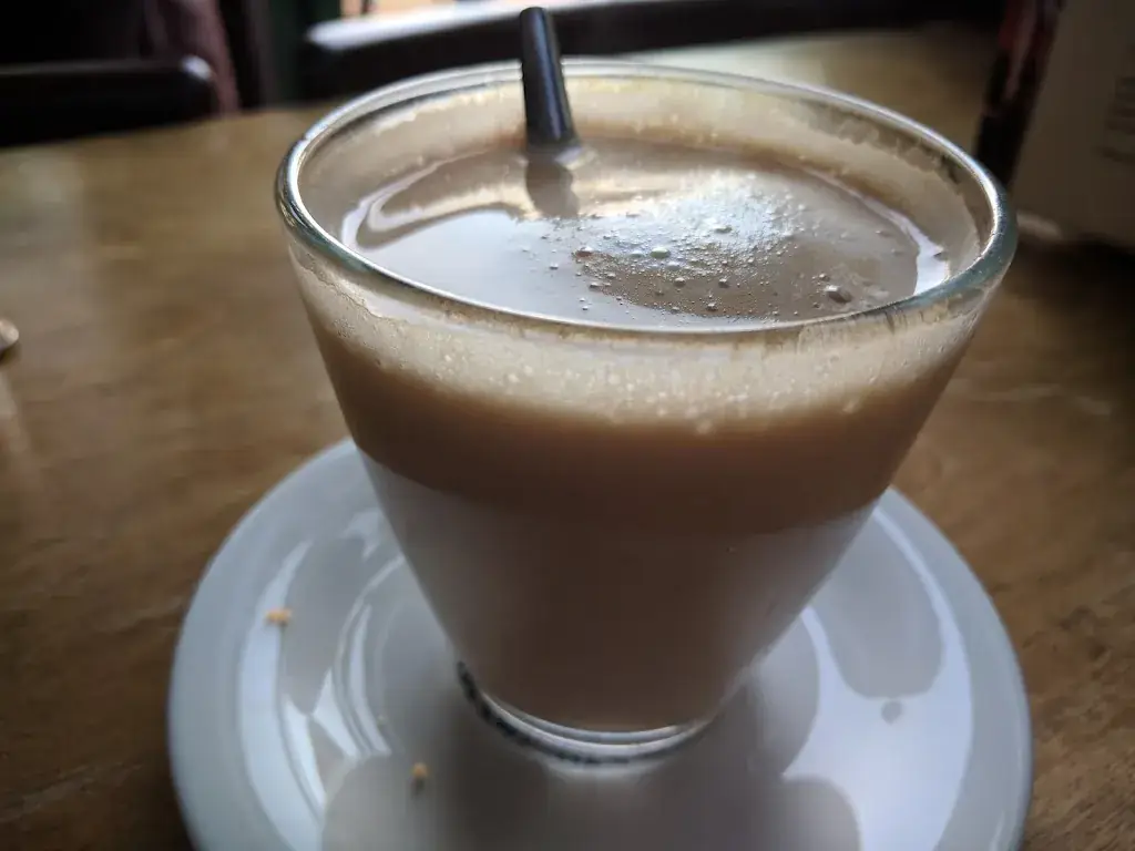 Menu_Café de Remise_Krommenie_image_5