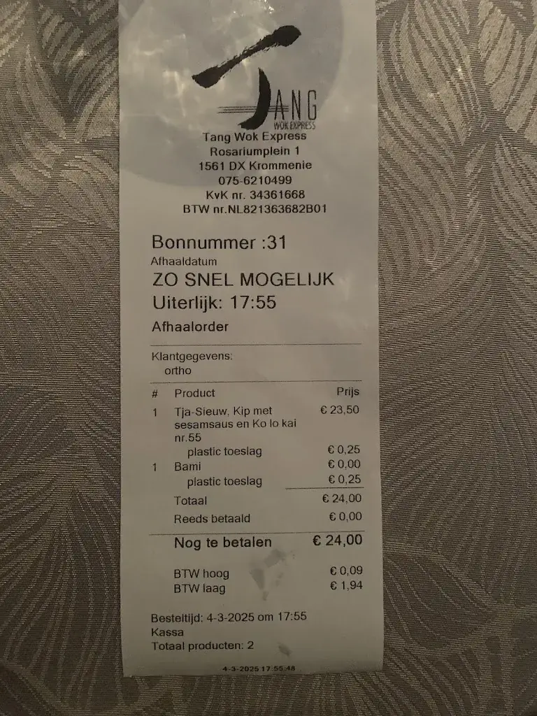 Menu_Tang Wok Express_Krommenie_imagen_2