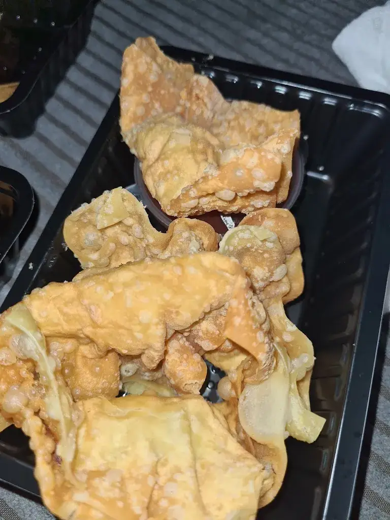 Momma Q_Tang Wok Express_Krommenie_reseña