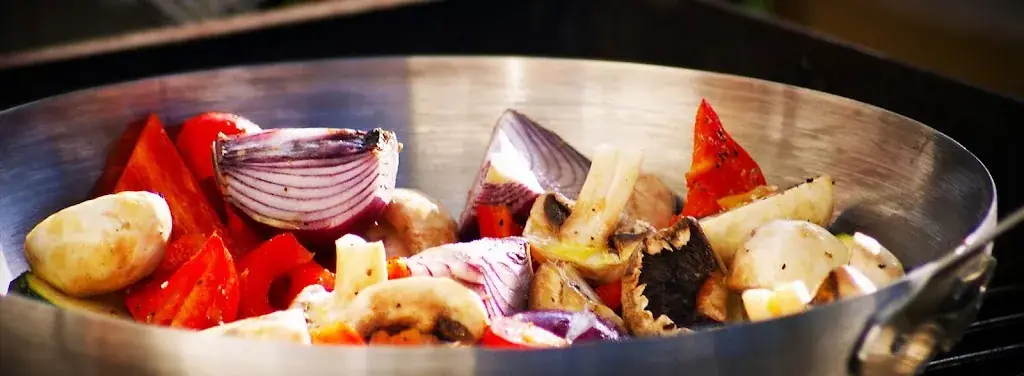 Tang Wok Express restaurant in Krommenie