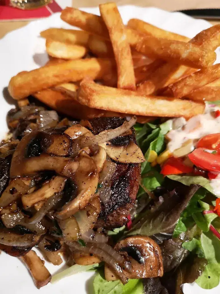 Menu_Grand Café de Post_Midwoud_image_9