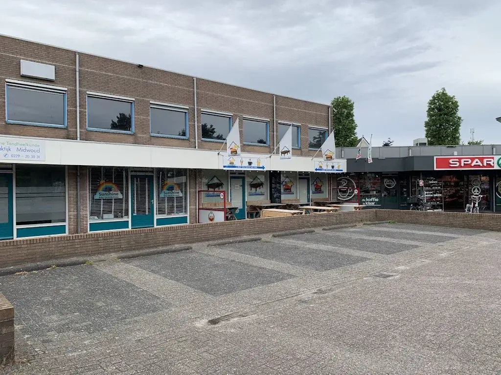 Johnny Jacobs_Snackhuis Ben_Midwoud_recensione