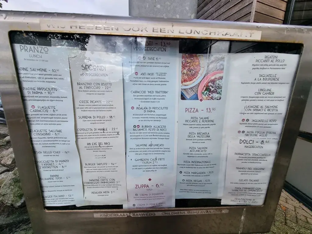 Menü_MED Trattoria_Medemblik_Bild_1