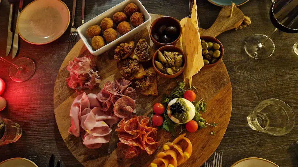 Menü_MED Trattoria_Medemblik_Bild_2