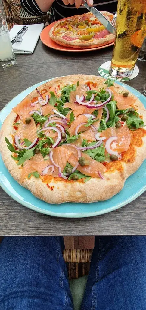 Menü_MED Trattoria_Medemblik_Bild_5