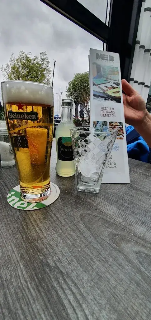 Menü_MED Trattoria_Medemblik_Bild_7