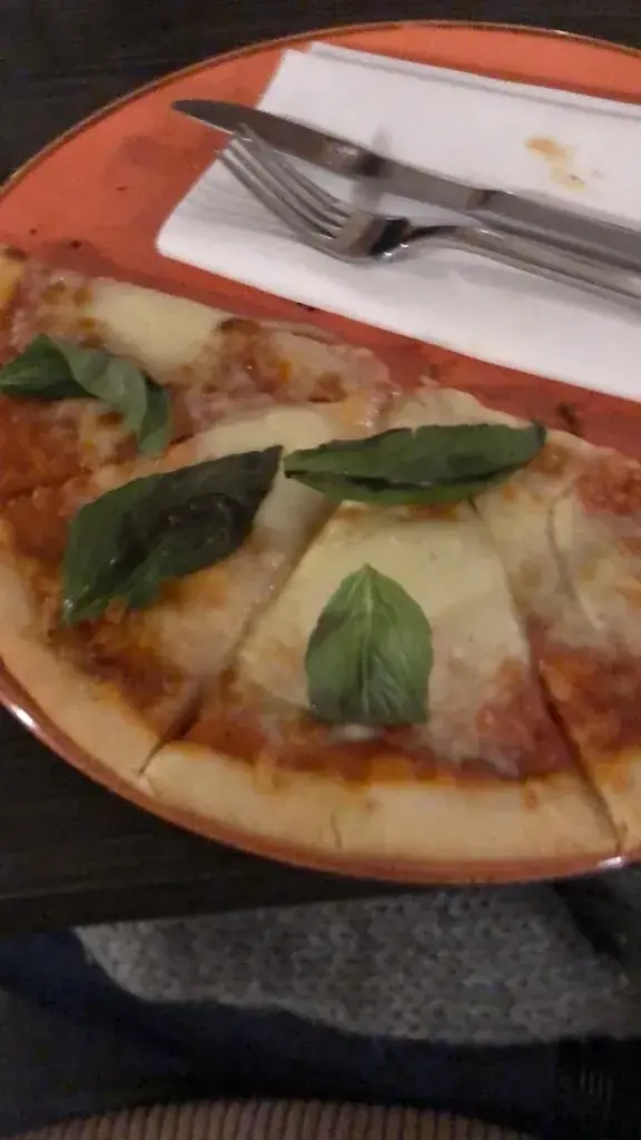 Felix Prass_MED Trattoria_Medemblik_Bewertung