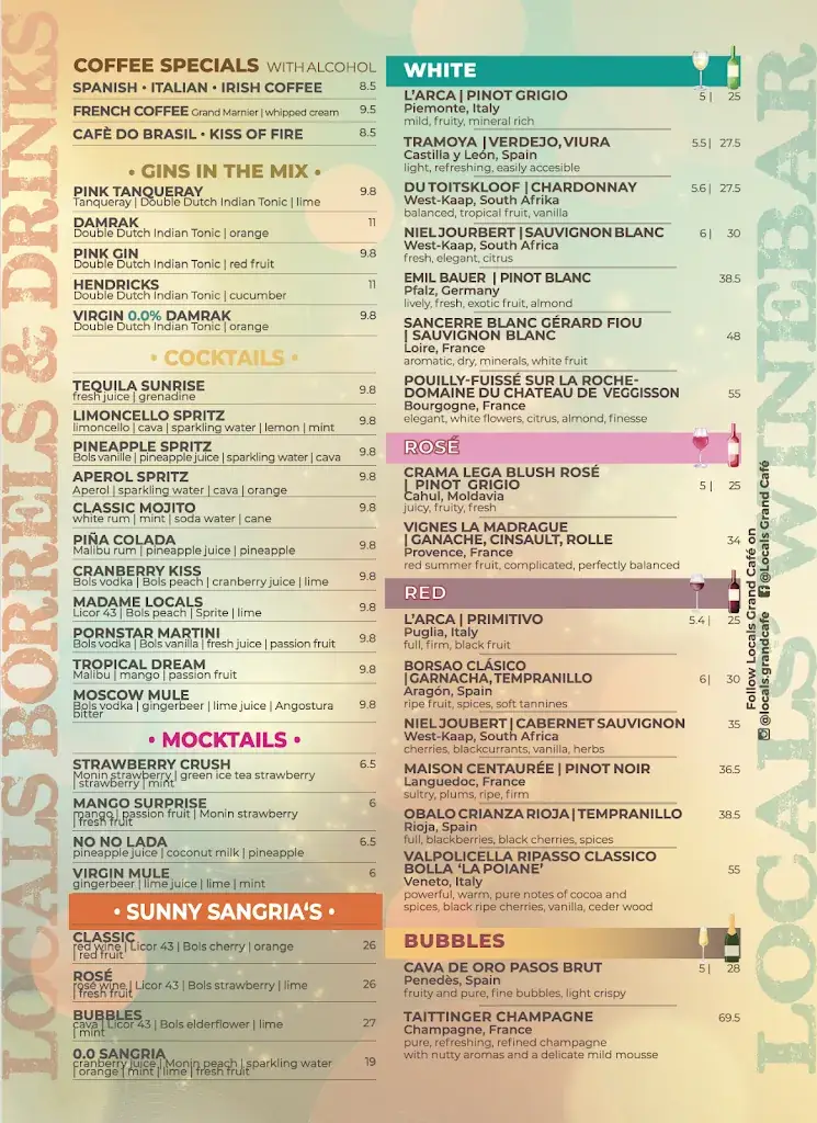 Menu_Locals Grand Café_Medemblik_image_4