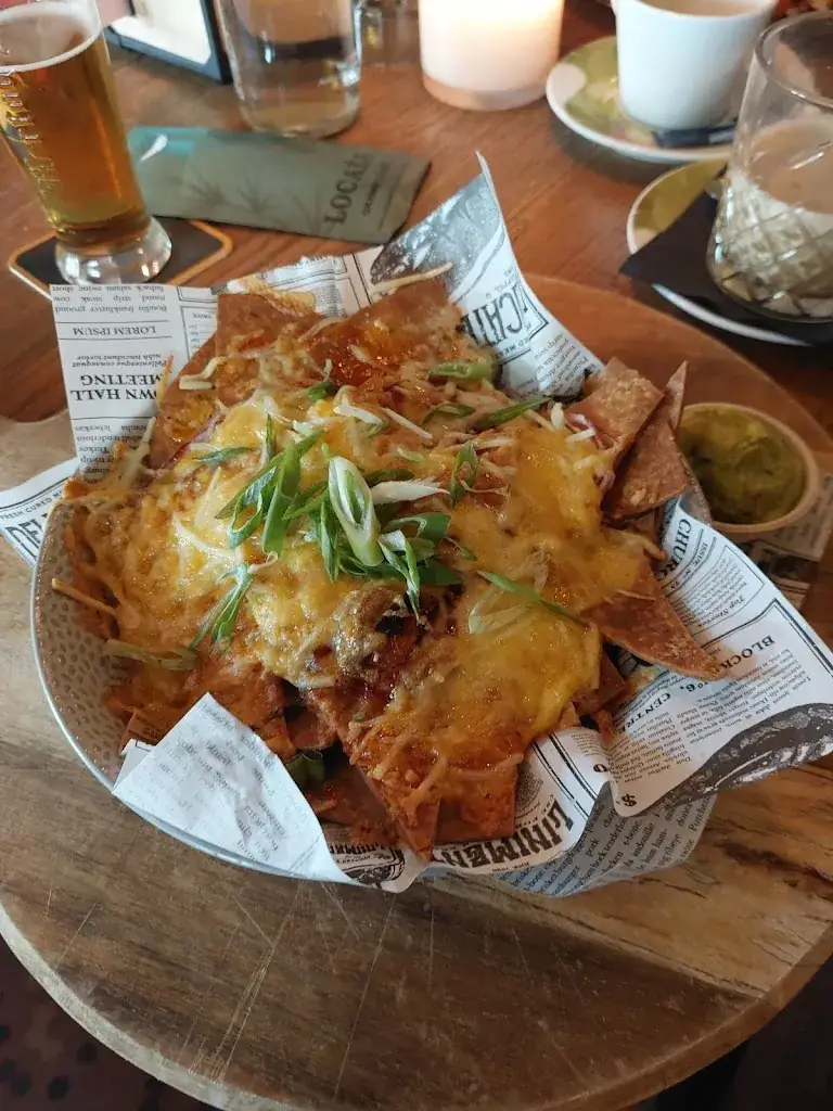 sigita budryte_Locals Grand Café_Medemblik_avis