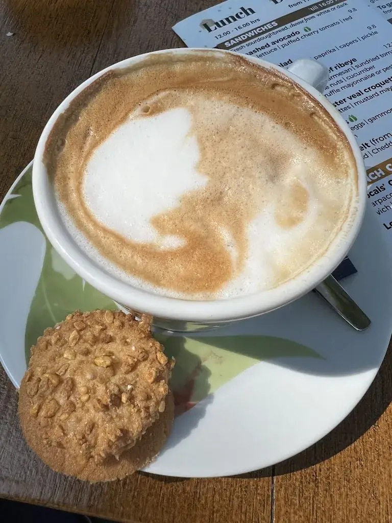 Frank Topel_Locals Grand Café_Medemblik_avis