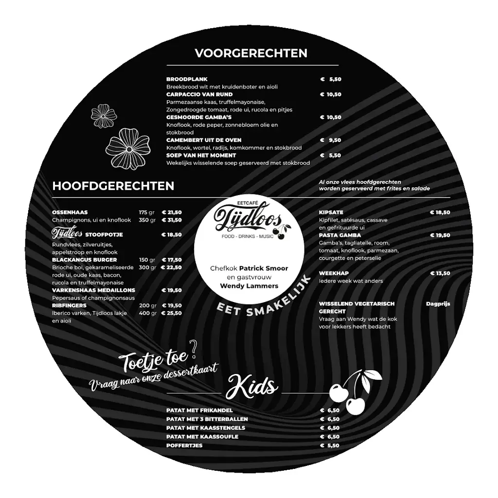 Menu_Eetcafe Tijdloos_Medemblik_image_1