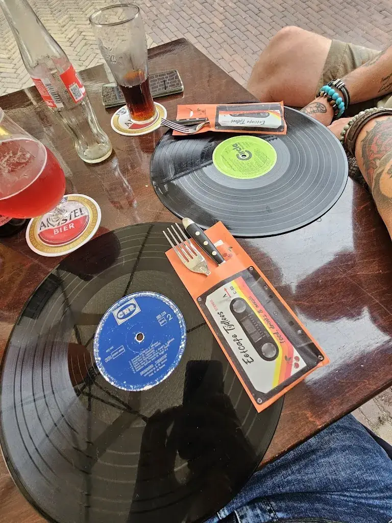 Claudia Bader_Eetcafe Tijdloos_Medemblik_review