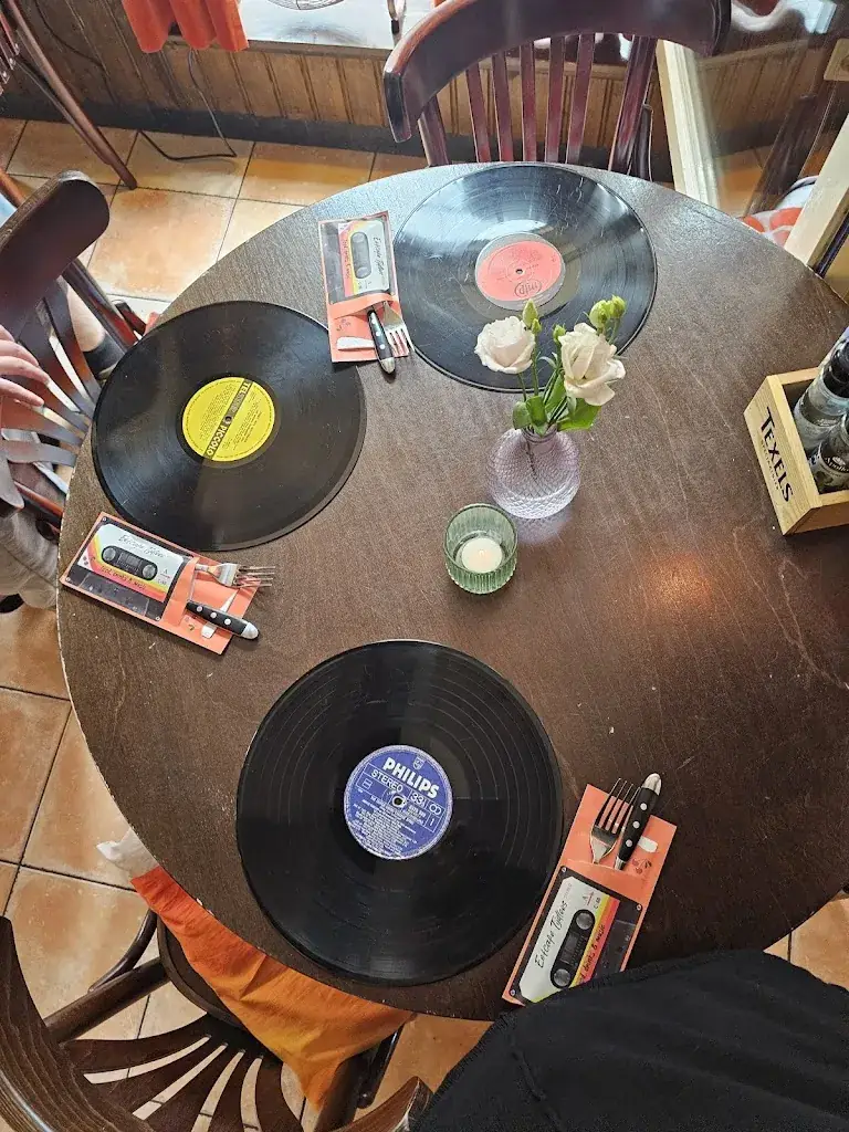 Svenja Dresen_Eetcafe Tijdloos_Medemblik_review