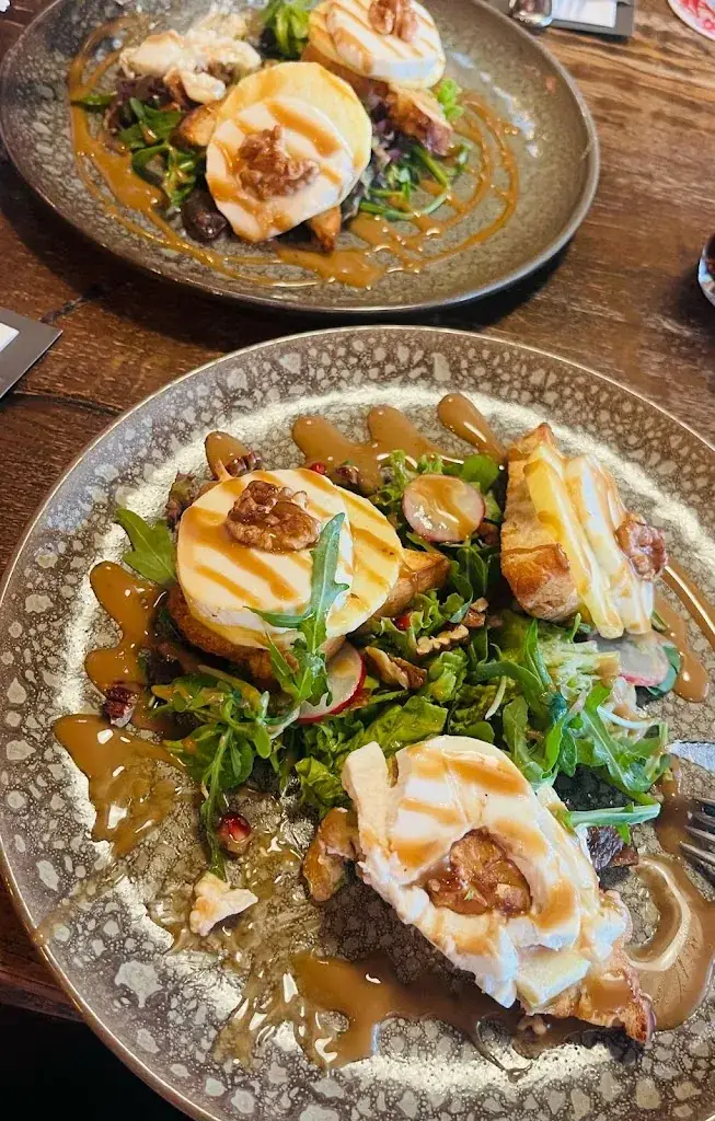 Tommy Meinhardt_Eetcafé De Kwikkel_Medemblik_recensione