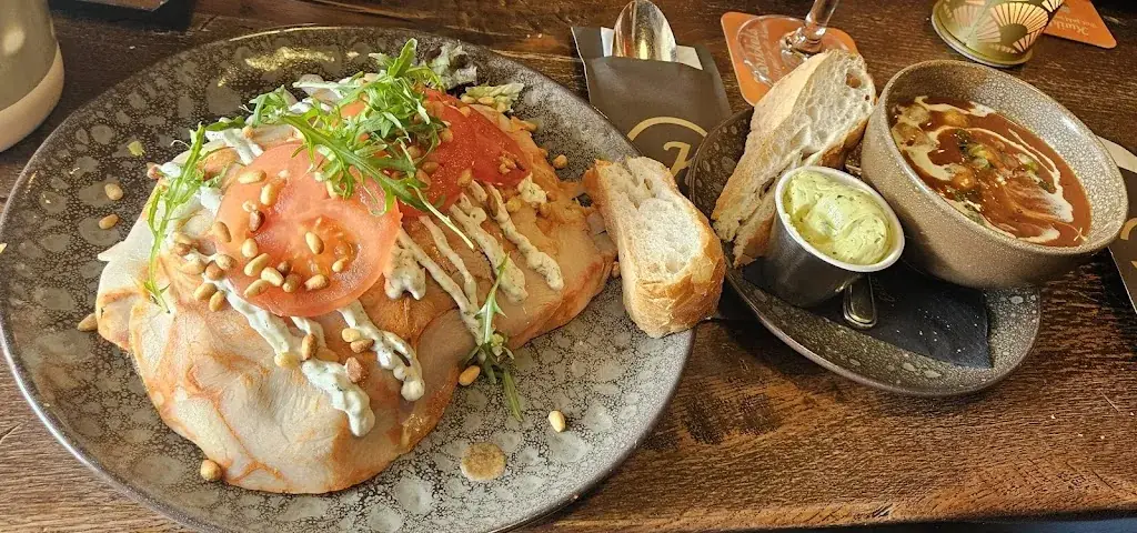 Gerry A_Eetcafé De Kwikkel_Medemblik_recensione