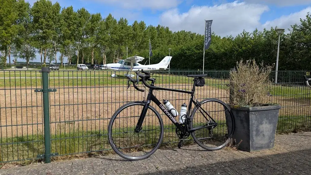 Harry Bos_Brasserie Wings_Middenmeer_review